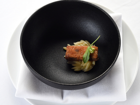 Restaurant MOTOI