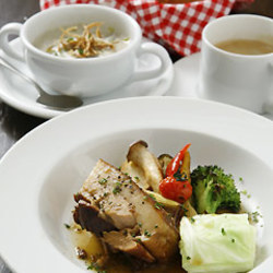Bistro Le Bol
