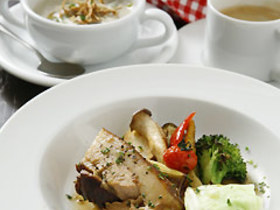 Bistro Le Bol
