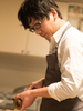 上田 英和 氏