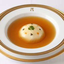 レストランアピシウス