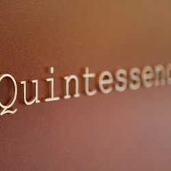 Quintessence