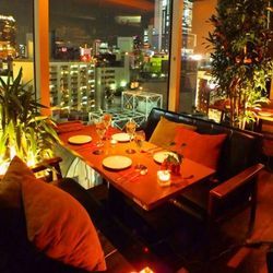 HIKARI cafe&dining 渋谷