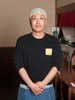 福島 敏 氏