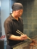 高橋 昭宏 氏