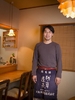 日比谷 吉弘 氏