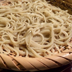薮蕎麦宮本