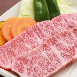 焼肉 燦