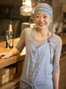 水野 絹子 氏
