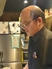 村尾 邦彦 氏