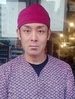 中川 千薫 氏