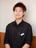 岡田 脩 氏