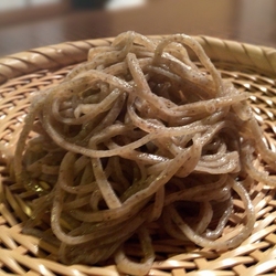 薮蕎麦宮本