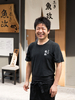 鈴木 隆寛 氏