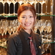 白砂 久美子