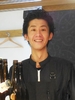 山崎 勇太 氏