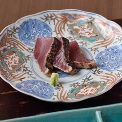 料和 大道