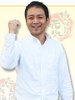 林 正徳 氏
