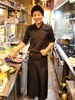 永田 克吉 氏