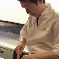 Restaurant MiYaーVie