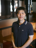 久保田 将敬 氏