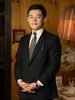 【主人】松尾 龍典 氏