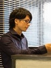 総支配人 門脇 孝治 氏