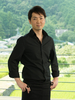 工藤 健 氏