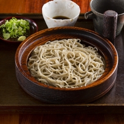 東白庵かりべ