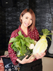 佃 静香 氏