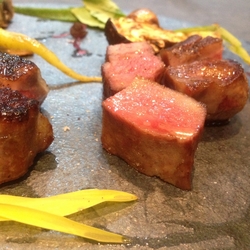 フランス料理と醸造酒 Nuage Japon