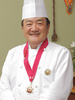 石河 篤則 氏