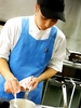 長谷 昌平 氏
