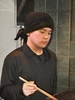 神保 知貴 氏