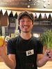 林 浩亮 氏