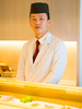 上原 翔太 氏