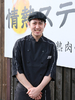 山崎 直人 氏