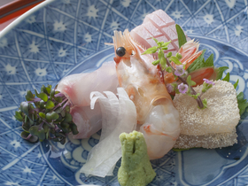 日本料理 和心