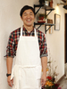 椎名 成佳 氏