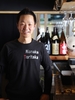 野中 俊孝 氏