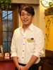 潮田 智彦 氏
