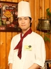 小宮 優 氏