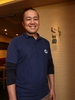 甚田 國晴 氏