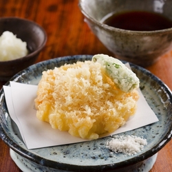 東白庵かりべ