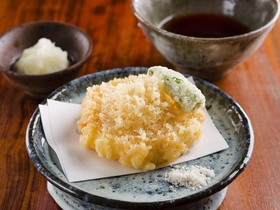 東白庵かりべ