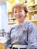 鈴木 雅子 氏