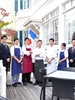 鷦鷯進 氏