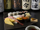 海鮮割烹 魚旨処 しゃりきゅう