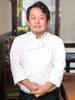平野 健 氏