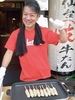 高橋 友和 氏